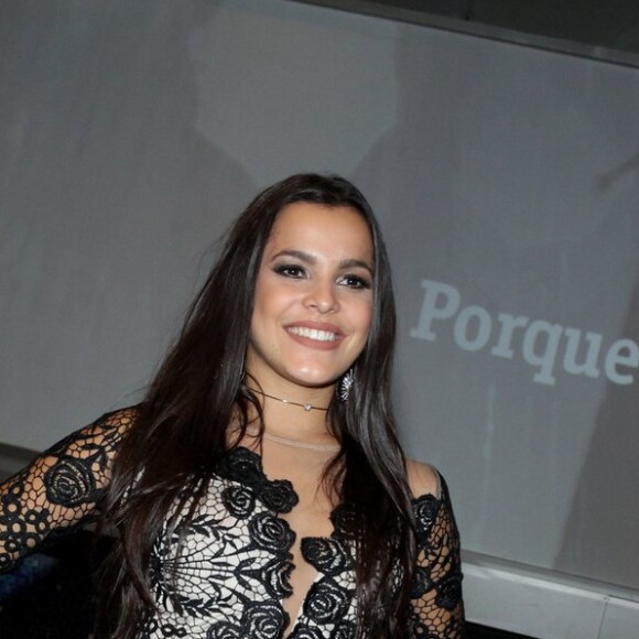 Emilly Araújo já havia tentado conhecer Neymar em duas outras ocasiões