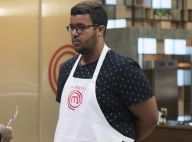 Leo, do 'MasterChef', faz crítica após ser alvo de racismo: 'Cenário asqueroso'