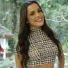 Emilly Araújo, vencedora do 'Big Brother Brasil 17', apareceu em vídeo chamando pessoas de 'pobre' em festival