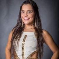 Ex-BBB Emilly esclarece após chamar mulher de 'pobre': 'Cheguei ao meu limite'