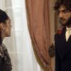 Joaquim (Chay Suede) perdoa Anna (Isabelle Drummond) ao saber que Teresa é sua filha, nos próximos capítulos da novela 'Novo Mundo'