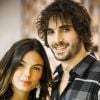 Ritinha (Isis Valverde) e Ruy (Fiuk) reatam o casamento, nos próximos capítulos da novela 'A Força do Querer'