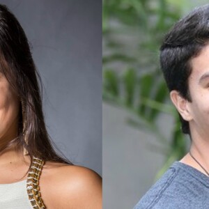 Arthur Aguiar também foi apontado como affair da ex-BBB17 Emilly Araújo, mas negou envolvimento com a vencedora do reality 