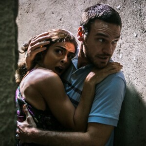 Bibi (Juliana Paes) escolheu o caminho do crime para não abandonar o marido na novela 'A Força do Querer'