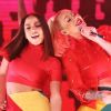 Iggy Azalea subtituiu Anitta por Maluma para cantar um remix da música 'Switch' no Prêmio Juventude 2017, que será realizada nesta quinta-feira, 6 de julho de 2017, em Miami