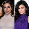 Anitta vibrou após Kylie Jenner usar o filtro de 'Paradinha' no Snapchat nesta quinta-feira, 6 de julho de 2017
