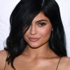 Kylie Jenner usou o filtro de 'Paradinha', da Anitta, no Snapchat