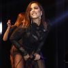 A cantora Anitta lançou sua primeira música em espanhol, 'Paradinha'