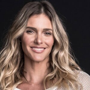 Fernanda Lima tenta preservar seus filhos com Rodrigo Hilbert: 'A gente não faz nada com eles em relação à publicidade, capa de revista...'