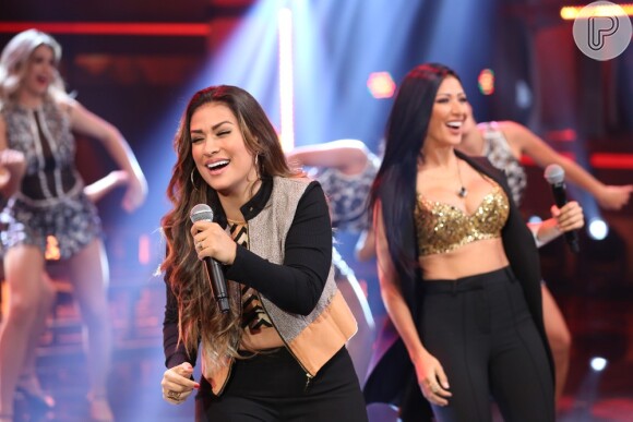 Após Simone e Simaria publicarem vídeo dançando hit de J Balvin, cantor colombiano agradeceu cantoras