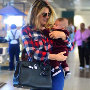 Rafa Brites tinha prometido preservar o rosto de Rocco, mas desistiu do plano