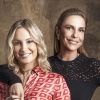 Claudia Leitte e Ivete Sangalo vão trocar de lugar no 'The Voice' e no 'The Voice Kids'