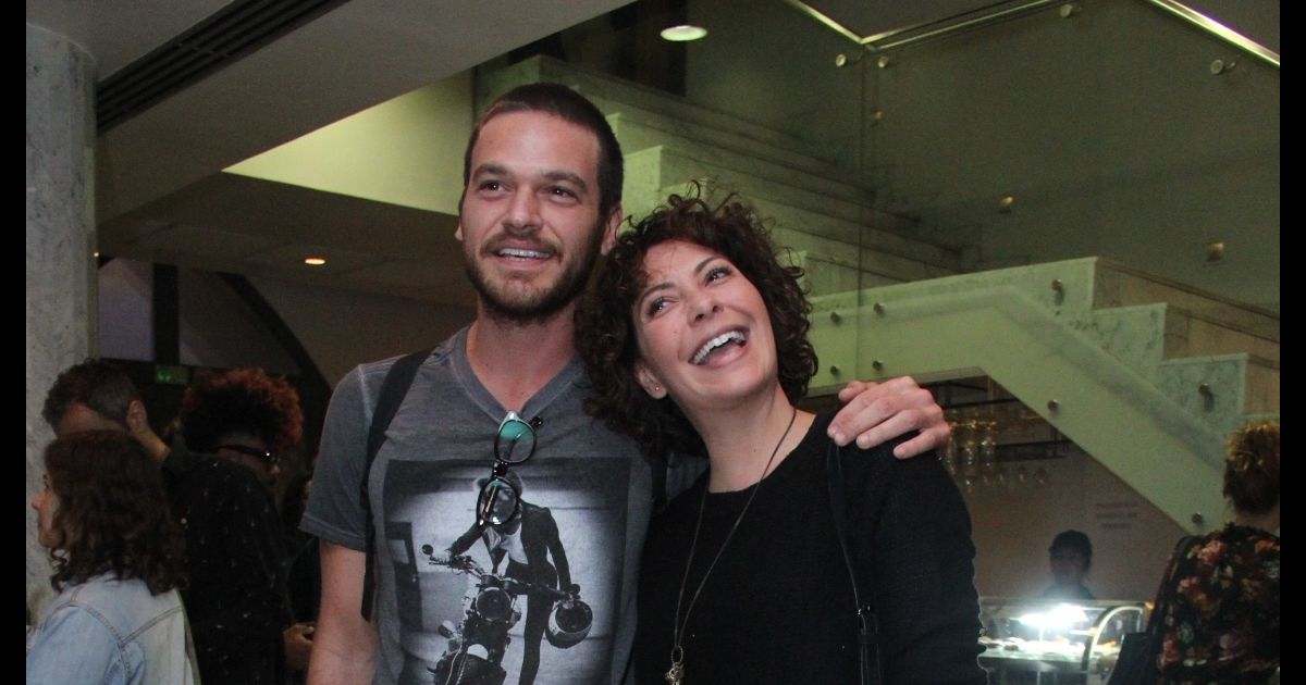 Emilio Dantas e Fabiula Nascimento engataram um romance no fim de 2017 Purepeople Emilio Dantas e Fabiula Nascimento engataram um romance no fim de 2017 Purepeople