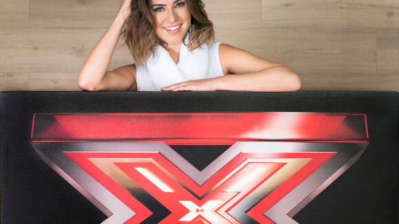 Fernanda Paes Leme anuncia fim do 'X Factor': 'Não haverá uma nova temporada'