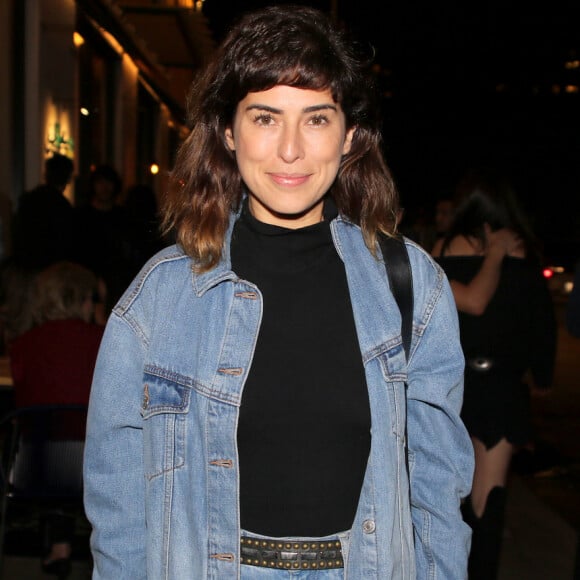 Fernanda Paes Leme exaltou a sua experiência no comando de uma atração e agradeceu a oportunidade à BAND