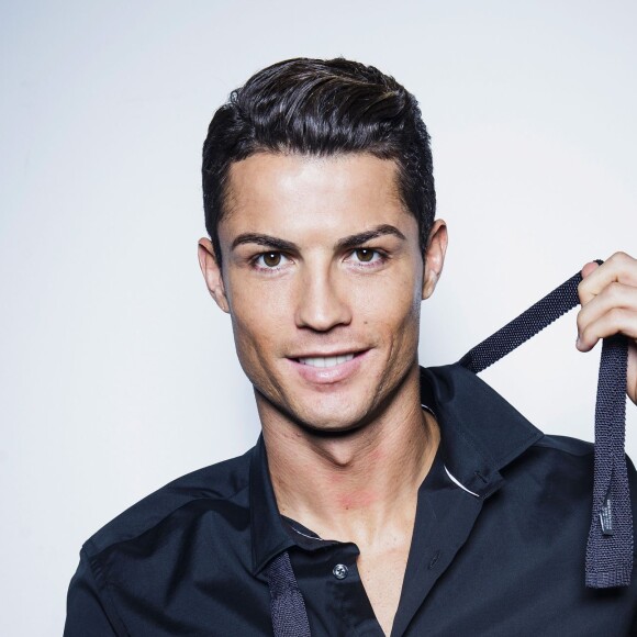 Cristiano Ronaldo se derreteu ao falar dos filhos gêmeos, Mateo e Eva: 'Amores'