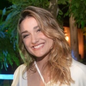 Sasha Meneghel afirmou que ainda tem muito o que aprender na carreira da moda