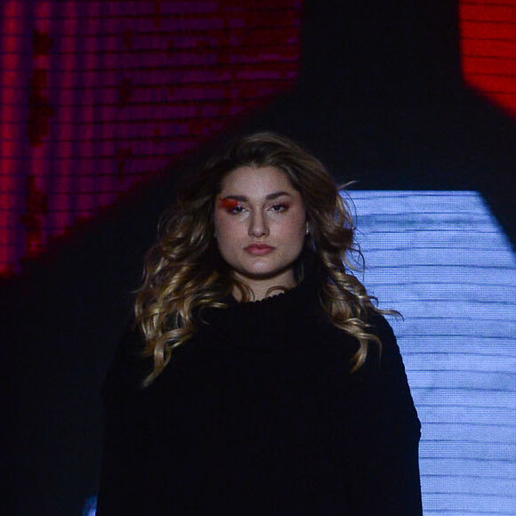 Sasha Meneghel assina linha de roupas da grife Coca-Cola Jeans