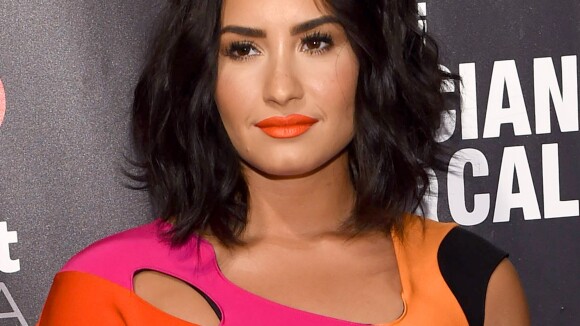 Demi Lovato tem mansão invadida em Los Angeles; cantora estava em Boston