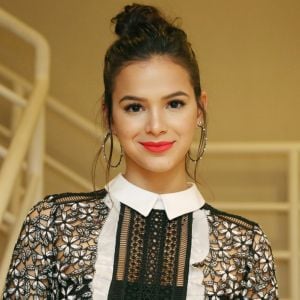 Bruna Marquezine não aprova amigas que a trocam por namorado novo