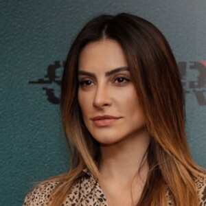 'Tenho muita vontade. Eu sou muito maternal, cuido muito das pessoas que amo, e acho que com um filho isso vai ser manifestado de uma forma mais precisa', disse Cleo Pires