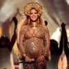 Beyoncé manteve a discrição após o nascimento dos filhos gêmeos, Sir Carter e Rumi