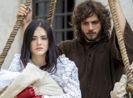 'Novo Mundo': Anna foge com Vitória e Quinzinho, mas Joaquim é preso por Thomas