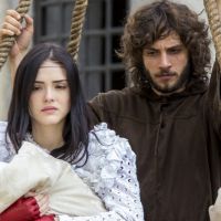 'Novo Mundo': Anna foge com Vitória e Quinzinho, mas Joaquim é preso por Thomas