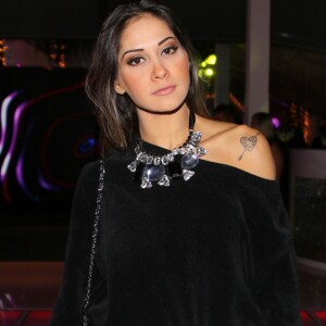 'Com você me sinto viva', afirmou Mayra Cardi sobre Arthur Aguiar