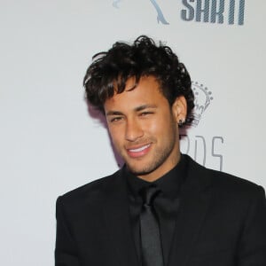 Neymar elegeu seus olhos como a parte mais bonita de seu corpo: 'A famosa piscina de favela'