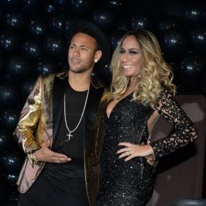 Neymar conta o que aprendeu com a irmã, Rafaella Santos: 'A não ser tão ciumento'