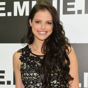 'Dizem que ela tem de sofrer por ser amante. Ficou o rótulo', avaliou Agatha Moreira