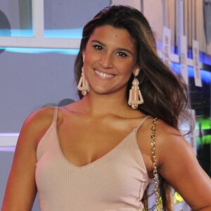 Giulia Costa recebeu oferta de camelos em troca de casamento com marroquino