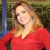 Ana Paula Renault opiniou sobre a gaúcha durante participação no programa 'Luciana By Night', na REDE TV!