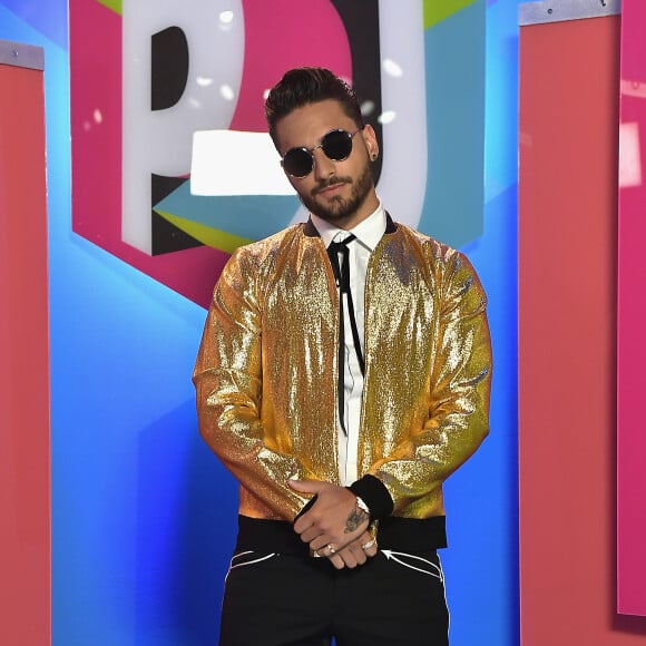 Maluma e Wesley Safadão se preparam para gravar uma nova música juntos