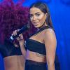 Anitta foi elogiada por internautas após publicar vídeo dos bastidores de 'Sua Cara'