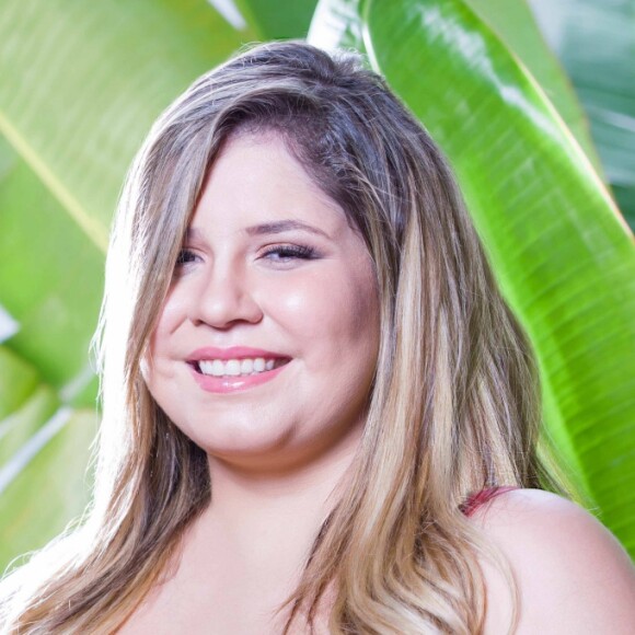 Marília Mendonça acrescentou: 'Nós também precisamos nos sentir confortáveis e sensuais'