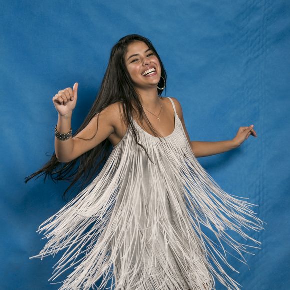 Ex-BBB Munik elogiou nova música de Nego do Borel com participação de Maiara e Maraísa