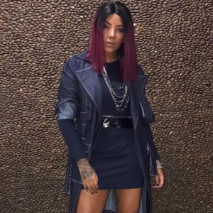 Ludmilla se submeteu a duas rinoplastias, lipoaspiração na cintura e no abdômen, bichectomia e agora as próteses nos seios