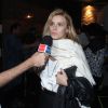 Carolina Dieckmann prestigia show de Gilberto Gil ao lado do marido, no Rio
