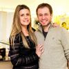 Casada com Tiago Leifert, Daiana Garbin lançou seu canal no YouTube, onde fala sobre transtornos alimentares