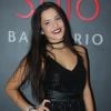 Promoters não aceitam fazer festa de 22 anos de Emilly Araújo, do 'BBB17'