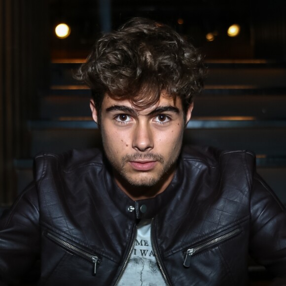 Rafael Vitti 'puxou a orelha' de Luan Santana por uma foto com Tatá Werneck: 'Tá gostoso aí, meu querido?'