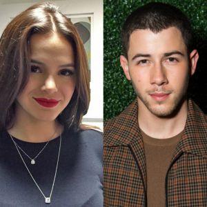 Bruna Marquezine curte post de Nick Jonas sobre medo de relacionamento