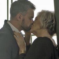 Novela 'Pega Pega': Sabine assume namoro com Adriano e Pedrinho fica triste
