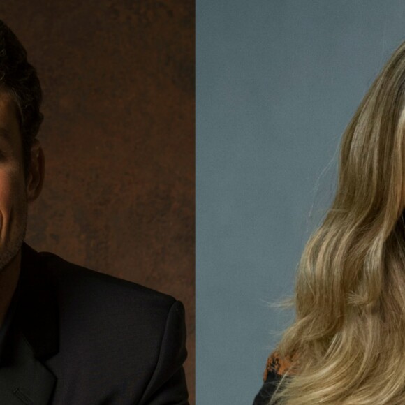 'Não tem nada disso. Tenho um projeto que é fazer Dom Pedro no cinema e eu precisava filmar esse projeto no início de 2018. Não teria como conciliar os dois', explicopu Cauã Reymond