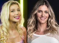 Luiza Possi gera climão com Fernanda Lima ao vivo e web detona: 'Péssima jurada'