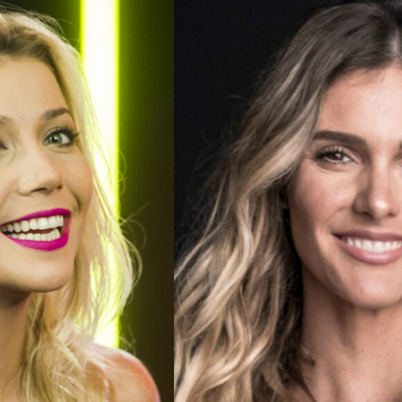 Luiza Possi gera climão com Fernanda Lima ao vivo e web detona: 'Péssima jurada'