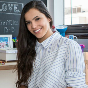 Ex-BBB Emilly dá auxílio na compra de seus remédios de Luciene Camargo, que também é hipertensa e diabética: 'Sofri recentemente um derrame isquêmico e fiquei internada por seis dias na UTI de um hospital, entre a vida e a morte, e não tinha dinheiro para comprar os remédios'