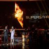 André Marques e Fernanda Lima são os apresentadores de 'SuperStar'